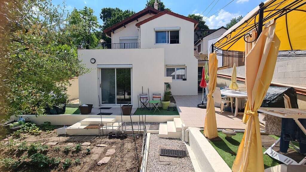 Maison 128m² à créteil - photo 6