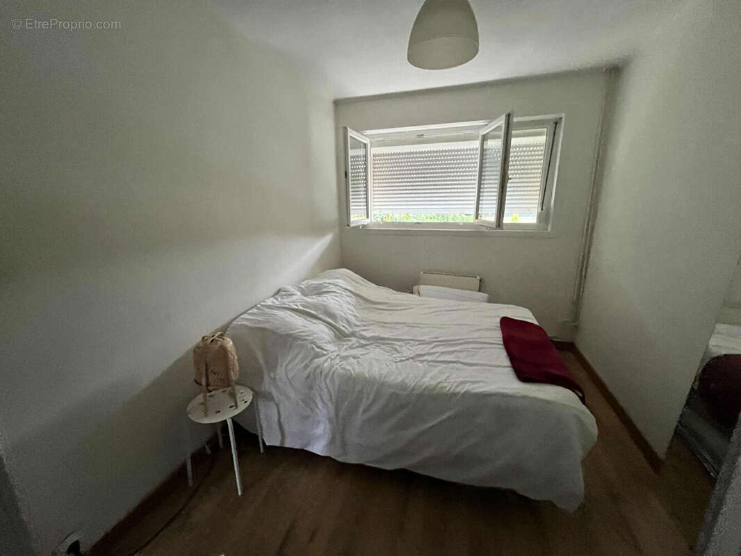 Maison à VALENCIENNES