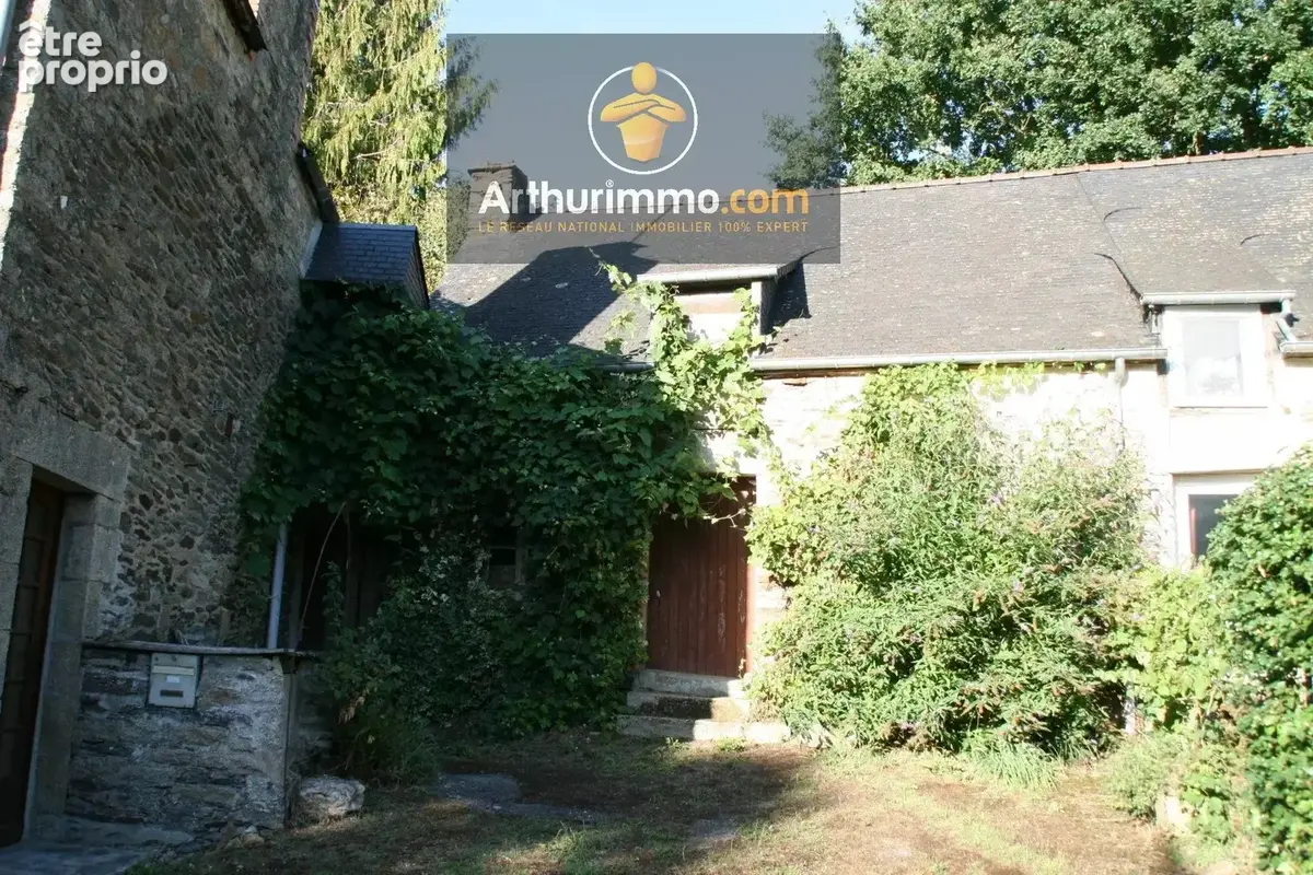 Vente Maison Forges-de-lanouee(56120) 137 800ï¿œ - photo 3