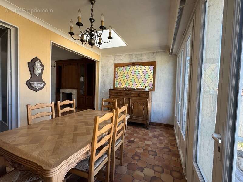 Maison à FOURMIES
