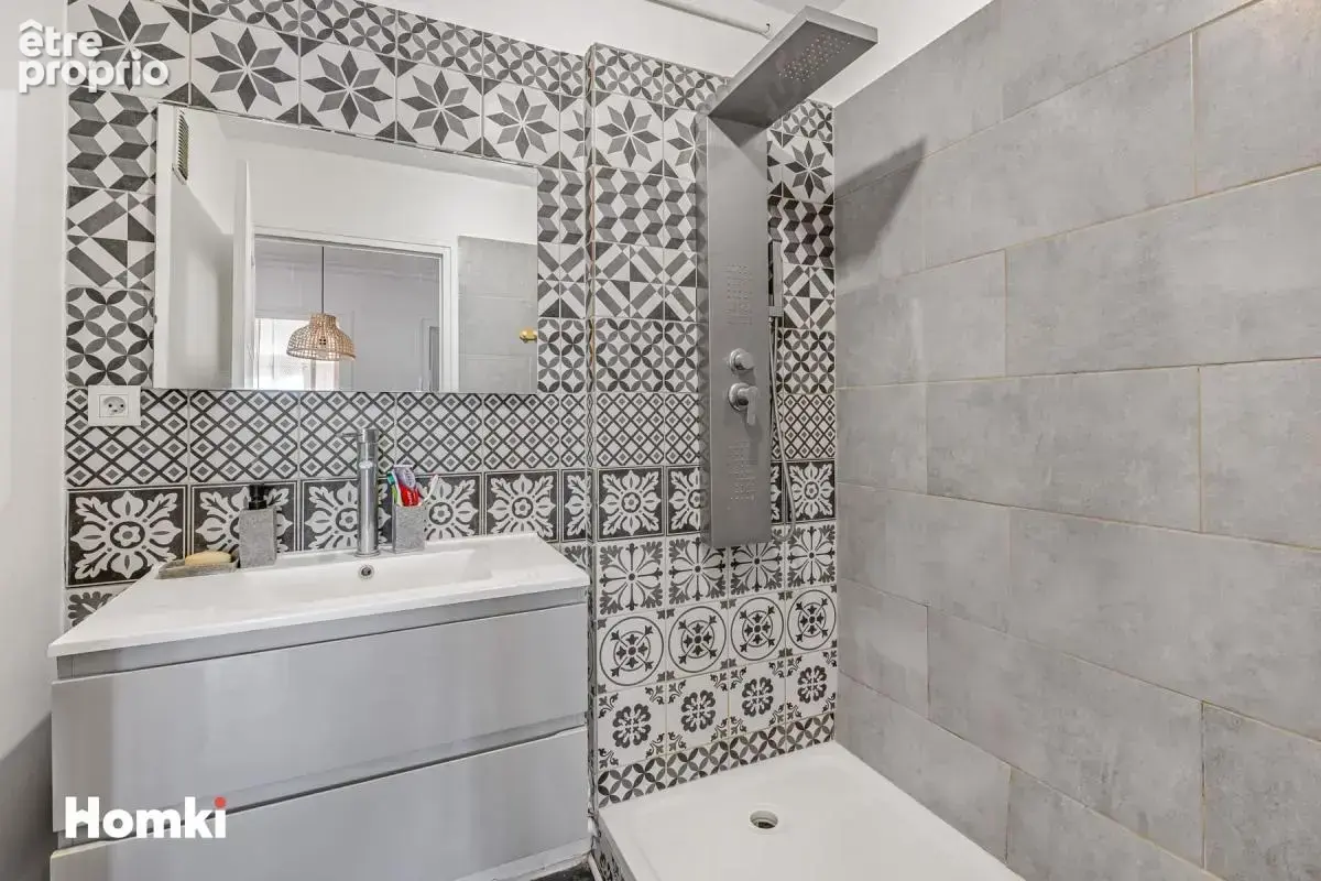 Appartement T4 de 73 m² à Vaulx-en-Velin 69120, Rue de l'Égalité - photo 12