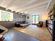 Appartement_T4_La_Balme-de-Sillingy_proche_Annecy_frontière_Suisse_direction_GENELVE_investissement_vente_séjour_salon_ - Appartement à LA BALME-DE-SILLINGY