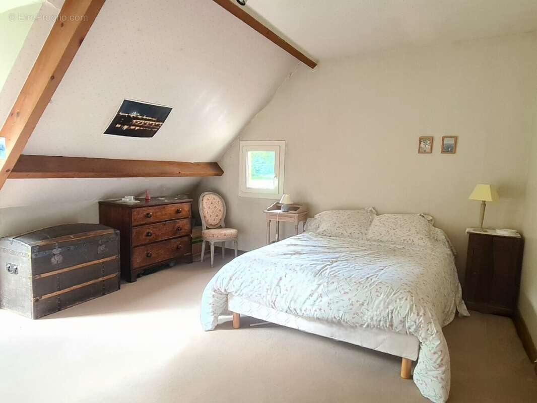 Maison 250 m² à Morigny-Champigny  - photo 7