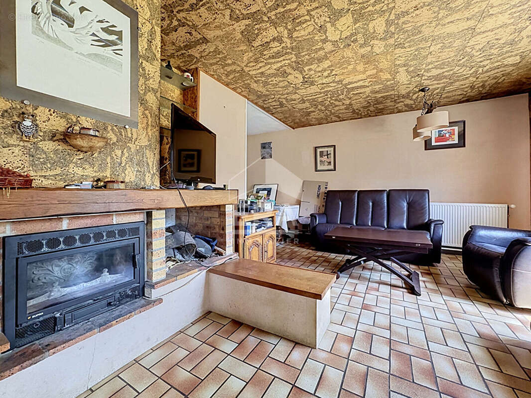 Maison 72m² à étréchy - photo 3