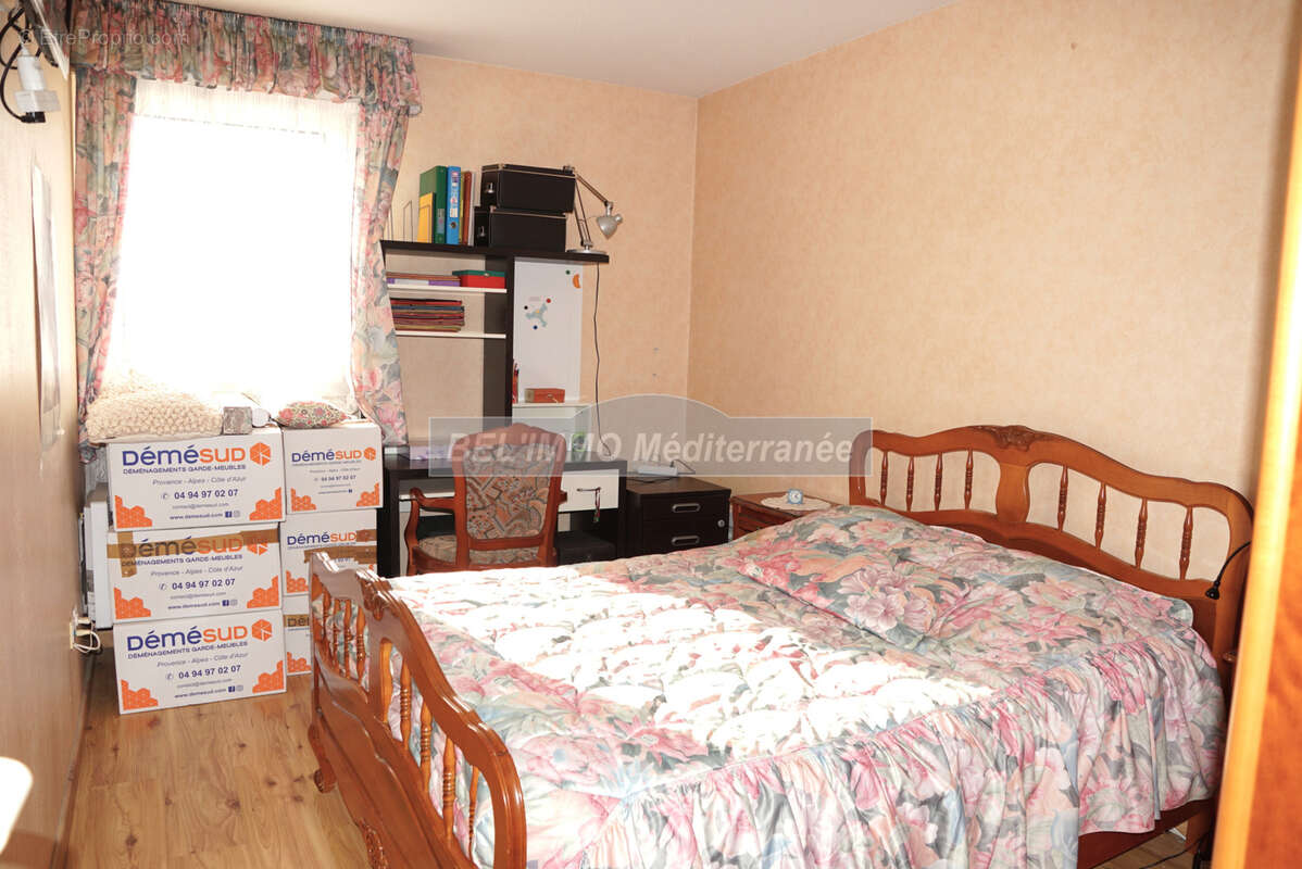 Appartement à CAVALAIRE-SUR-MER