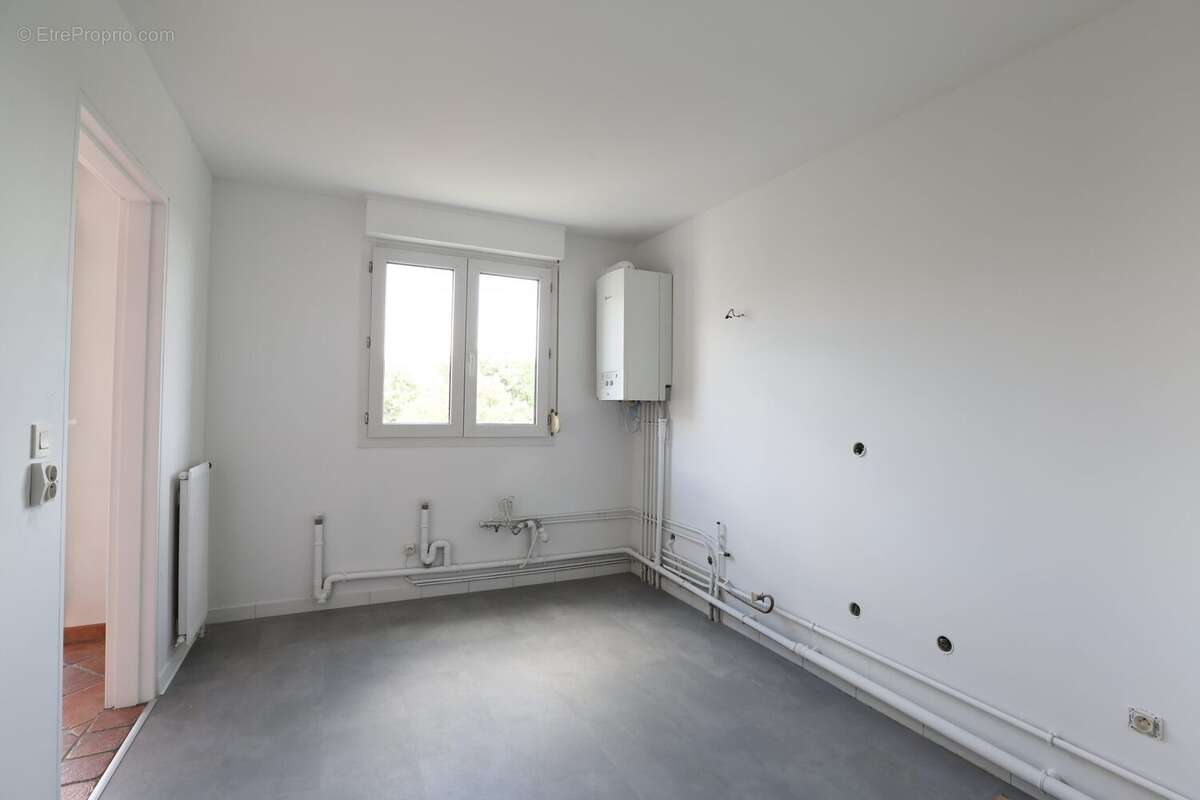 Appartement 84 m² à Sannois  - photo 3