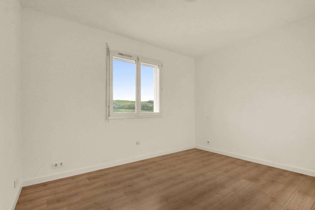 Maison à VERDUN-SUR-GARONNE