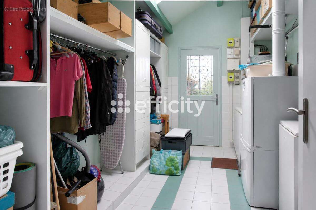Maison 148 m² à Chelles  - photo 12