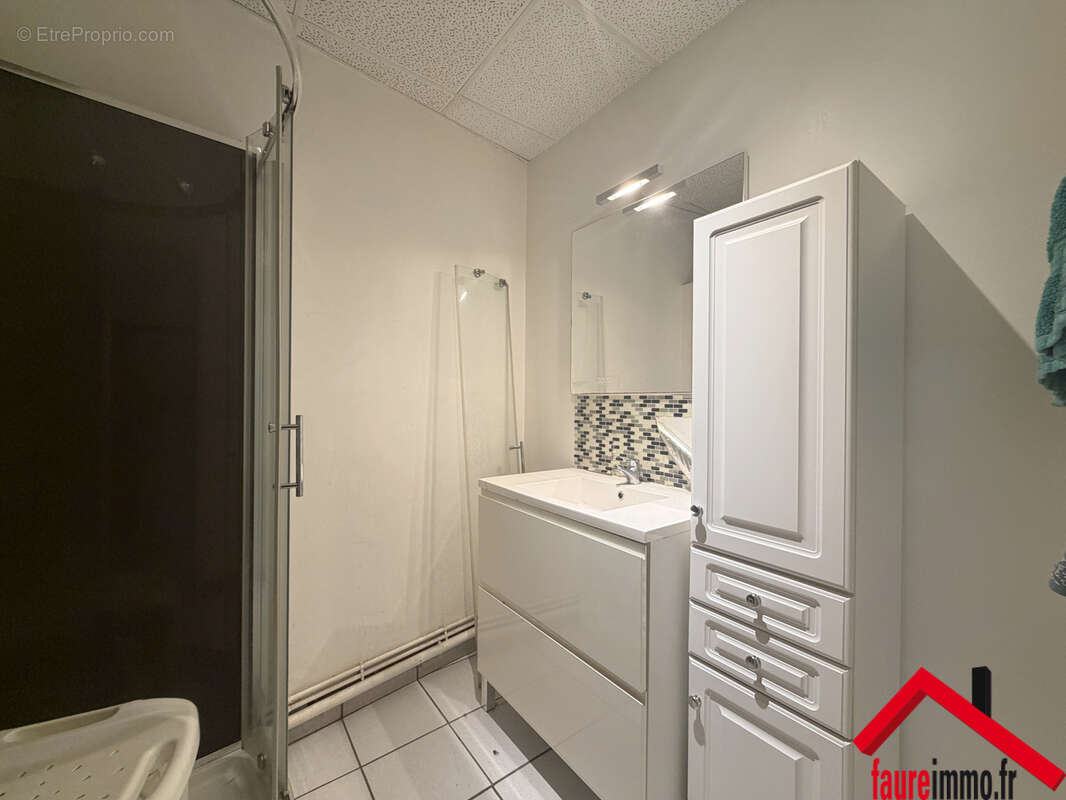 Appartement à JUILLAC