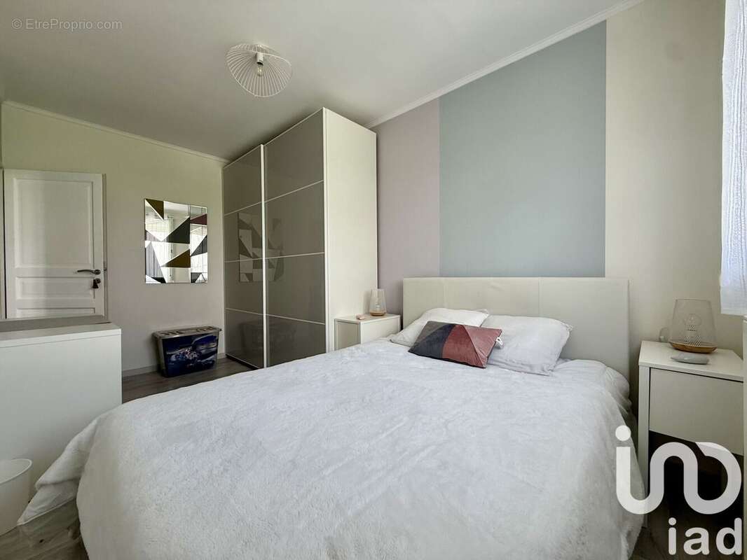 Photo 9 - Maison à BETHENY