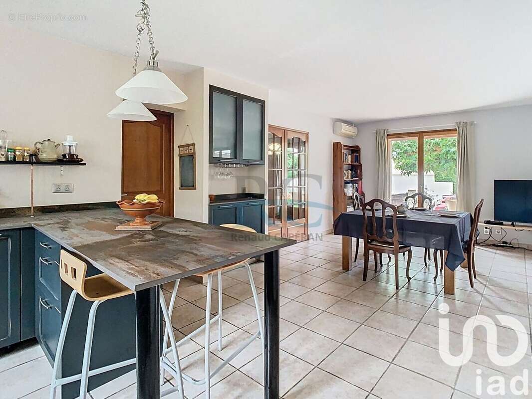 Photo 5 - Maison à TOULOUSE