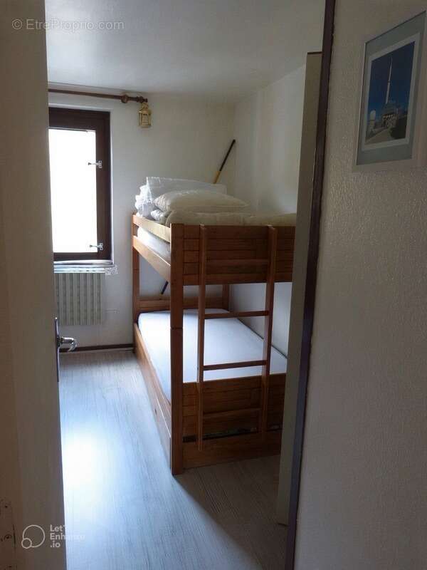 Appartement à ASTUGUE