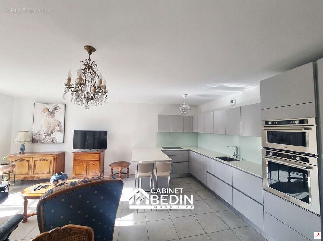 Appartement à ARCACHON