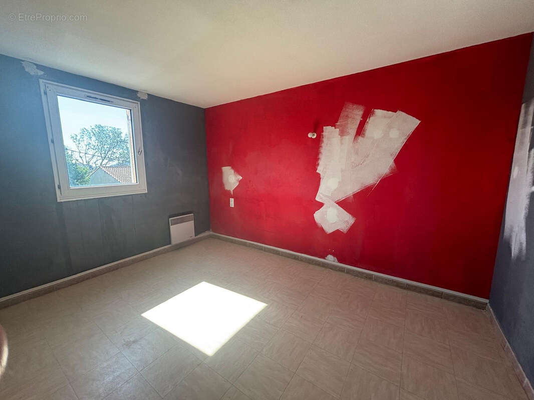 Appartement t3 istres - photo 7
