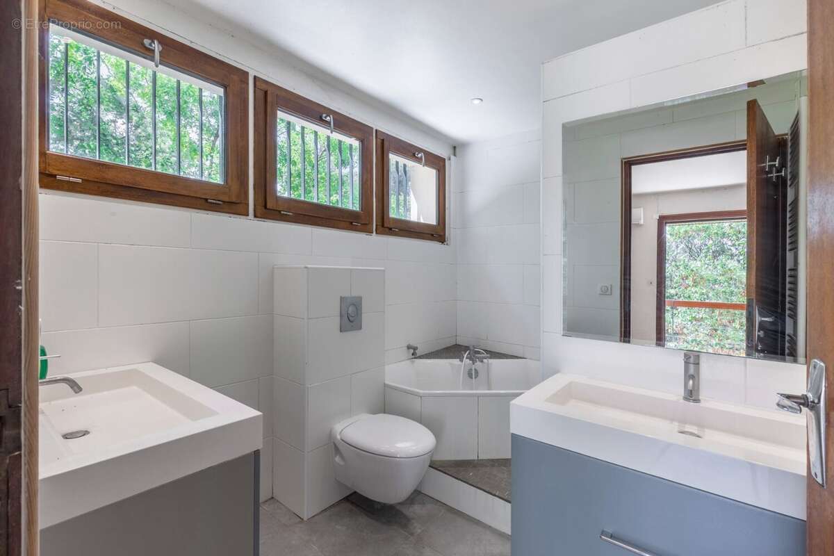 Maison à MONTPELLIER