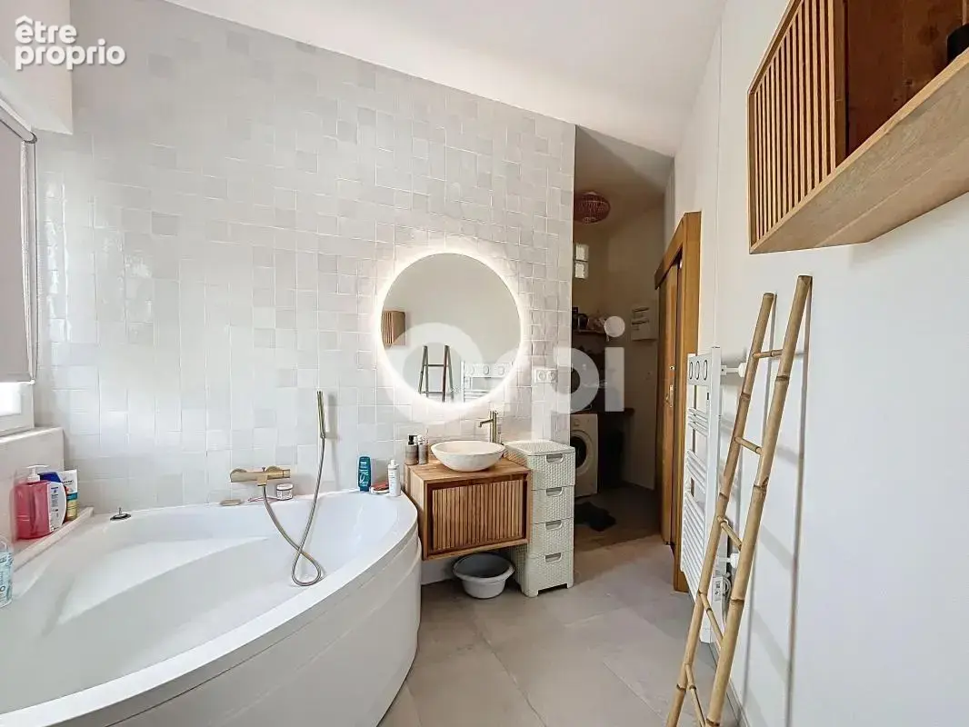 Magnifique appartement en plein cœur de Brive - photo 8