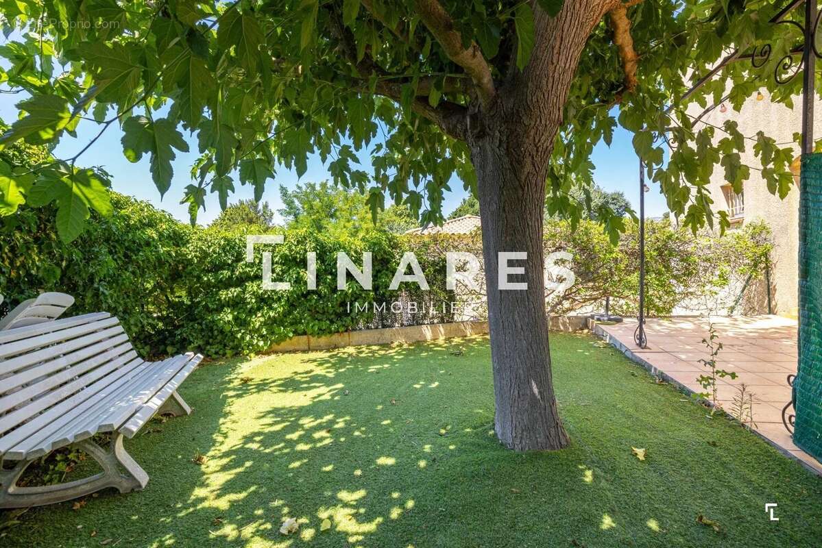 Maison à MARSEILLE-11E