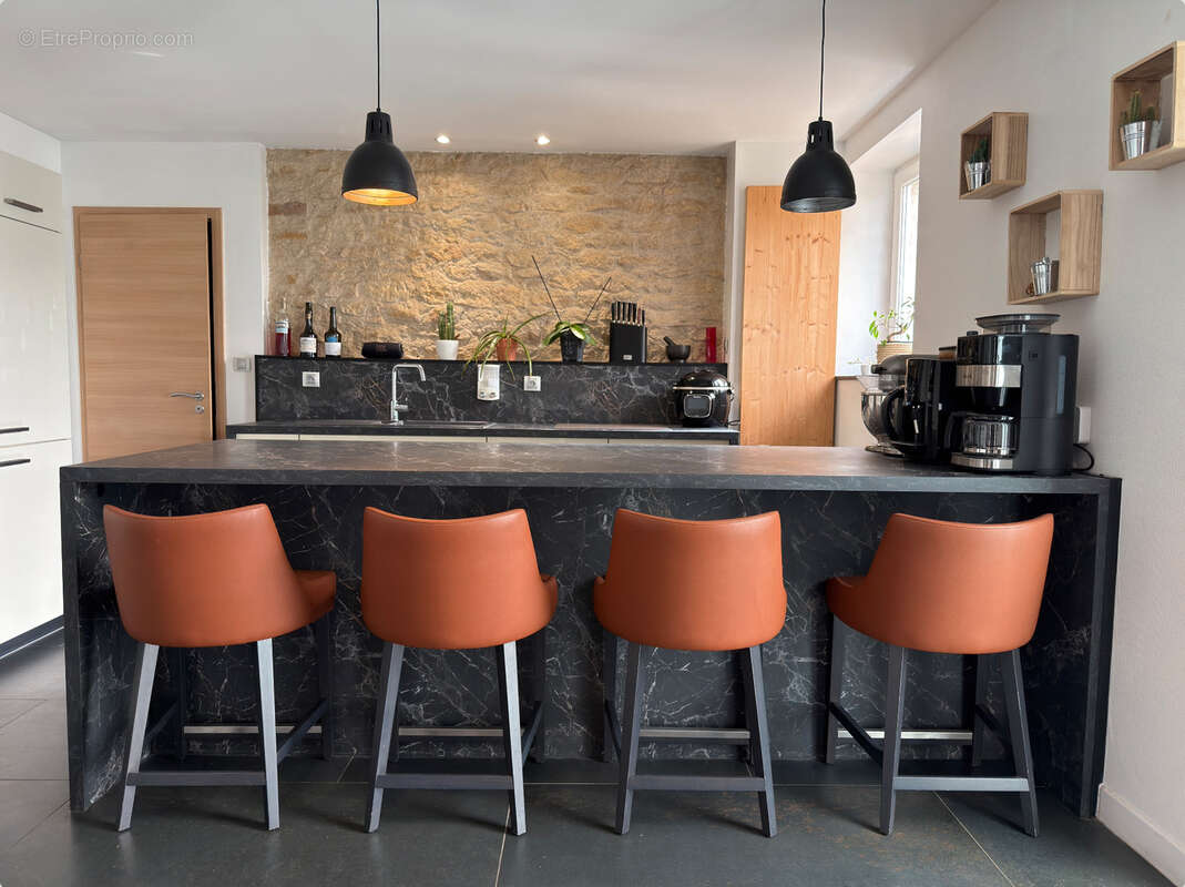 Maison à PONT-A-MOUSSON