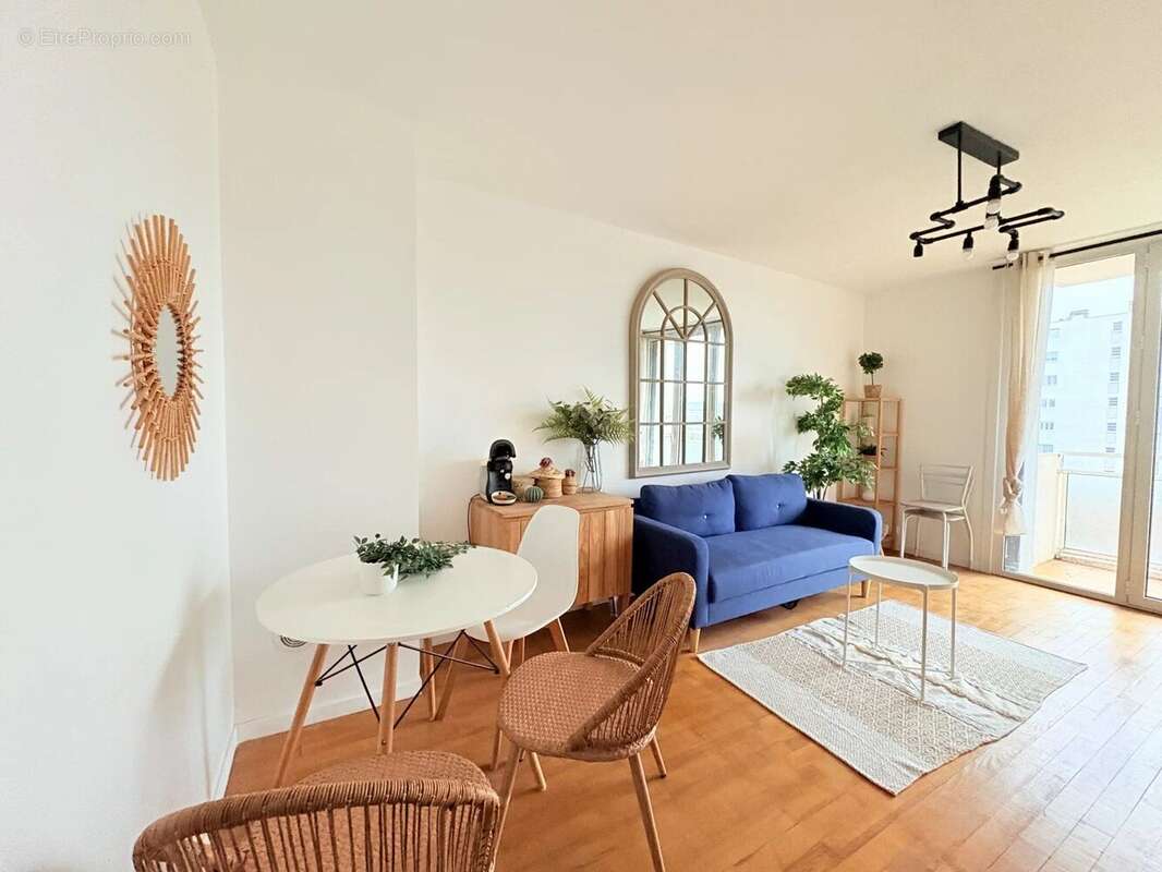 Appartement à TARBES