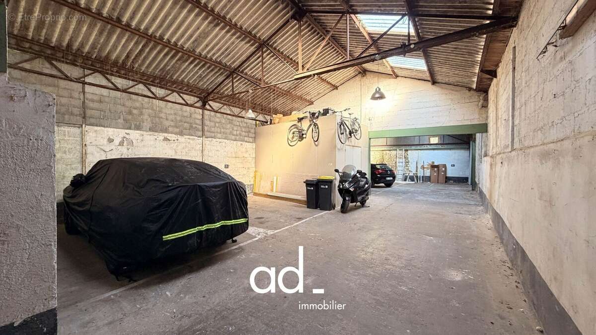 Appartement à LA ROCHELLE