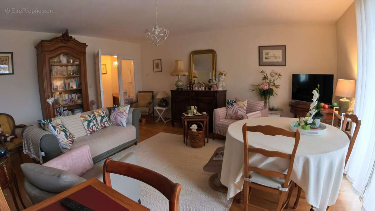 Appartement à RIEDISHEIM