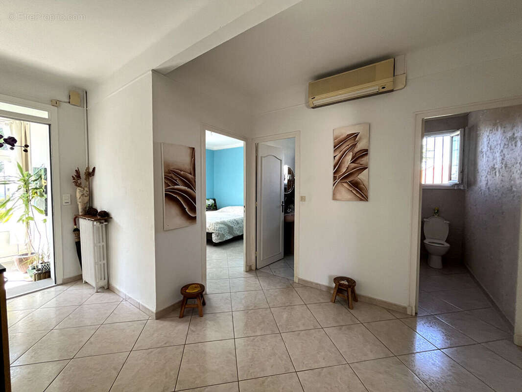 Maison à VILLENEUVE-SUR-LOT