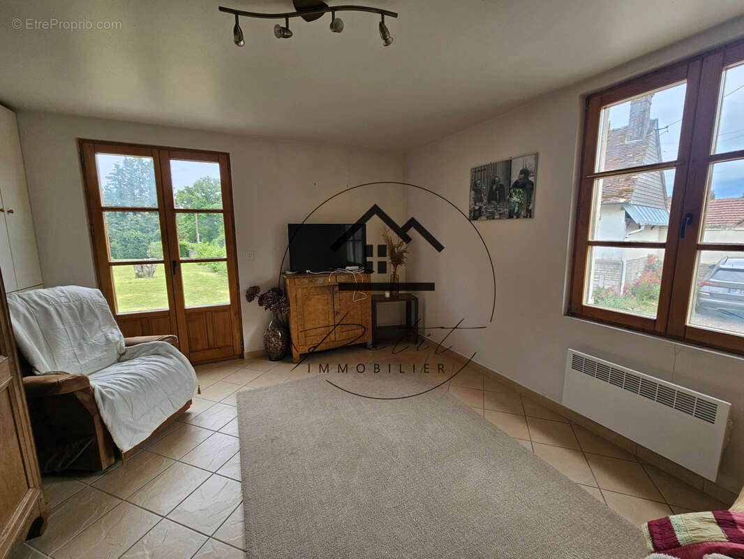 Ensemble immobilier de 7 logements - photo 5