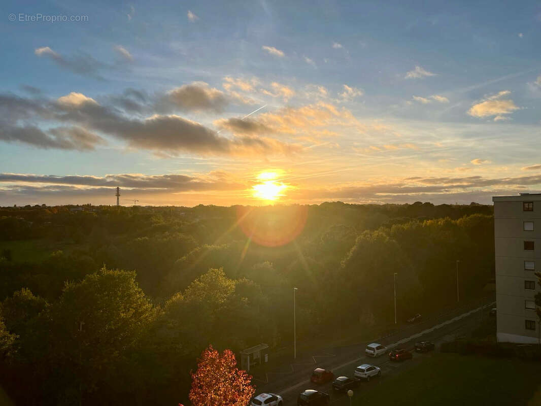 Appartement à SAINT-HERBLAIN