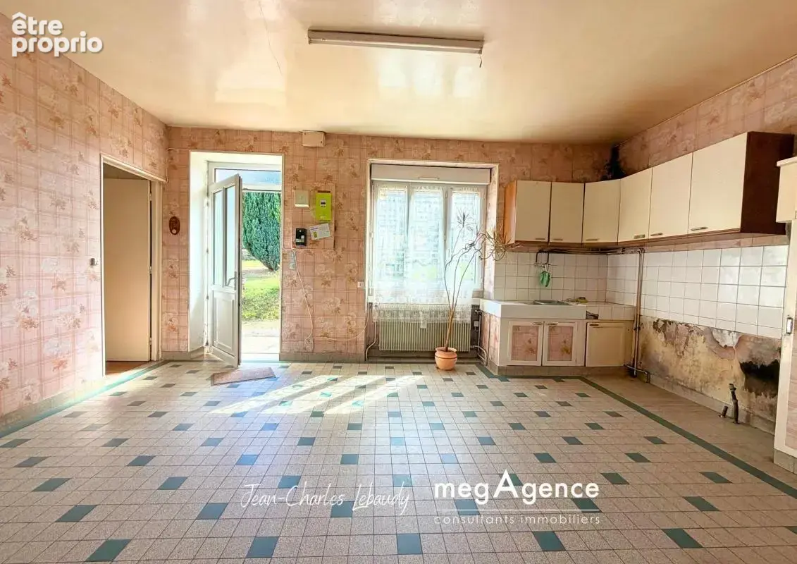 Maison en pierres - Proche Centre ville - photo 3