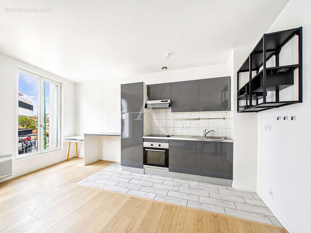 Appartement à ALFORTVILLE