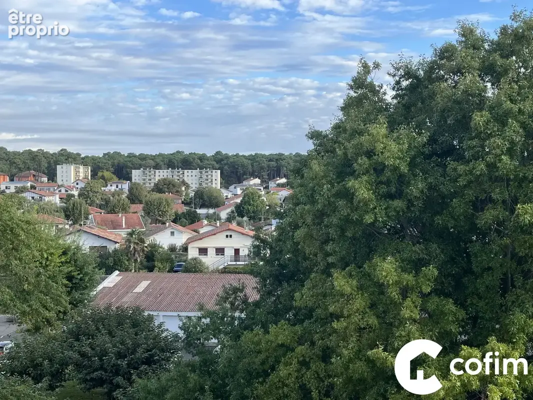 Appartement 3 pièces 63 m² à vendre à Anglet (64600) - photo 4