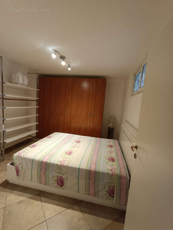 Appartement à BEAUSOLEIL