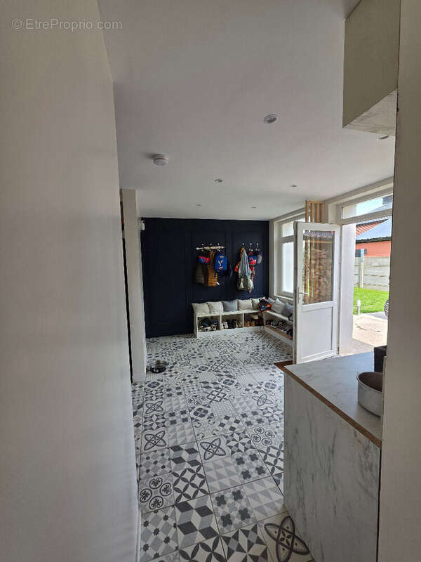 Maison en briques Hénin Sur Cojeul - photo 8
