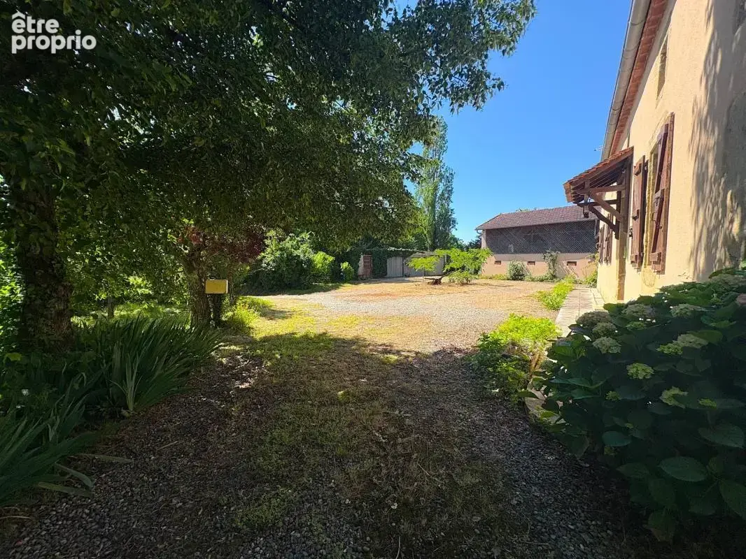 Maison de campagne 107m2 à vendre 4 pièces Proche de PLAISANCE (32) - photo 5