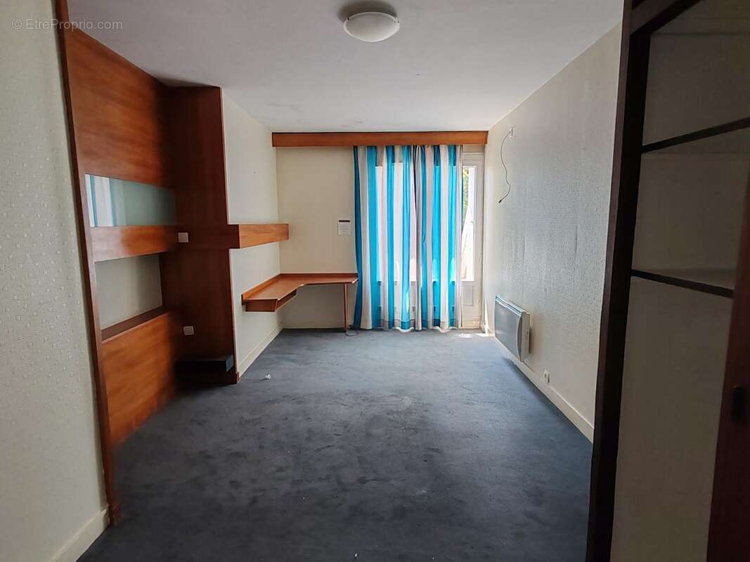 Appartement à PLOUNEOUR-MENEZ