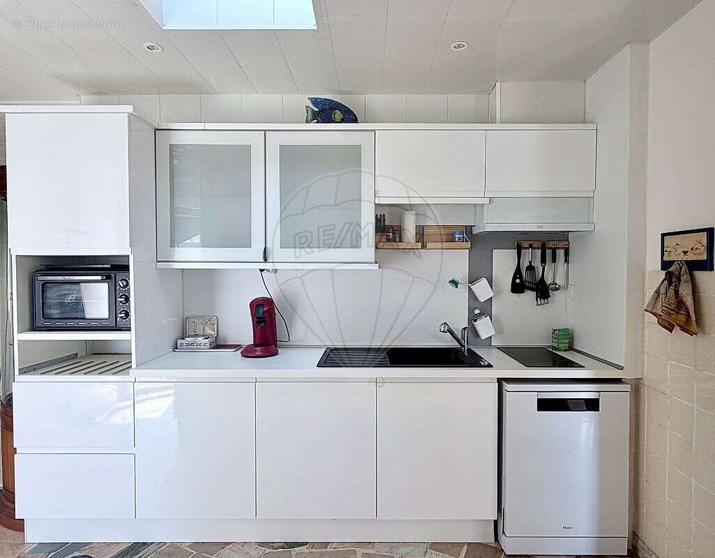 Maison 2 chambre(s) à vendre - photo 7