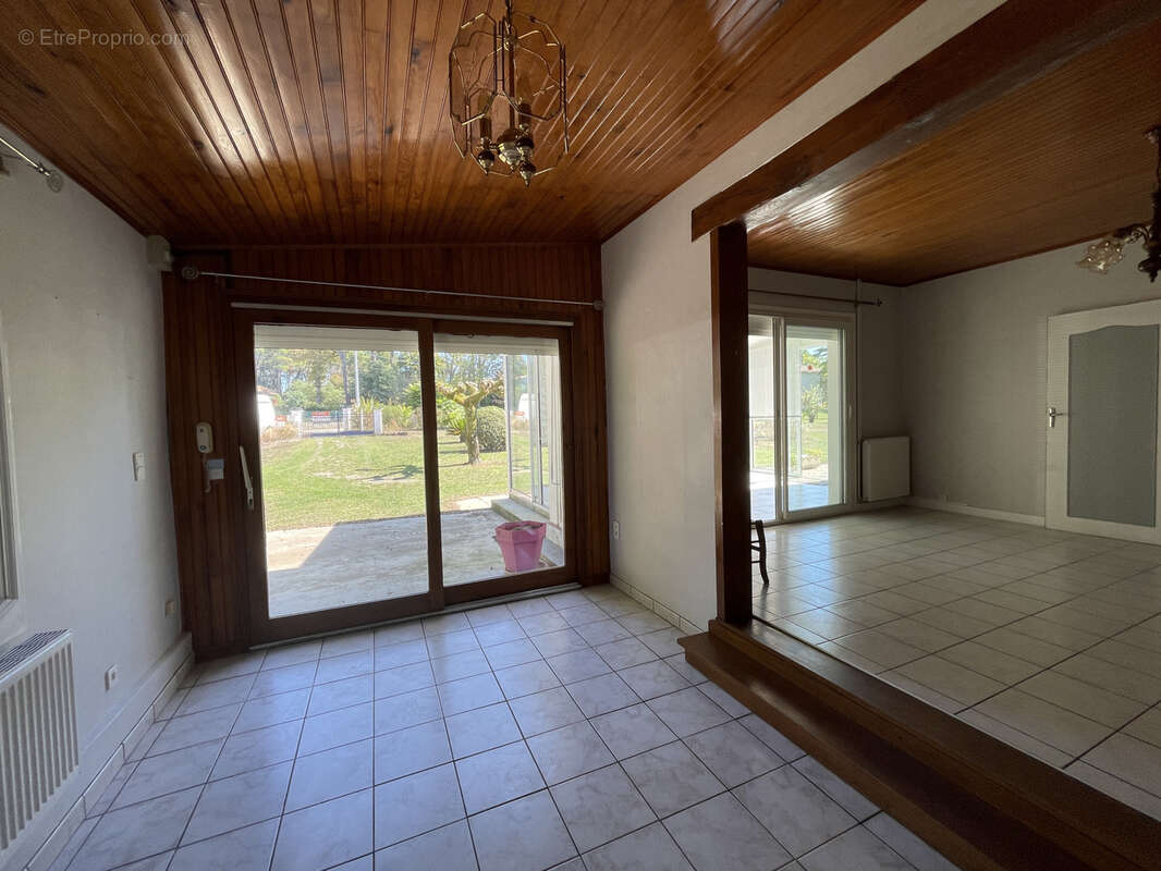 Maison 3 chambres - photo 5