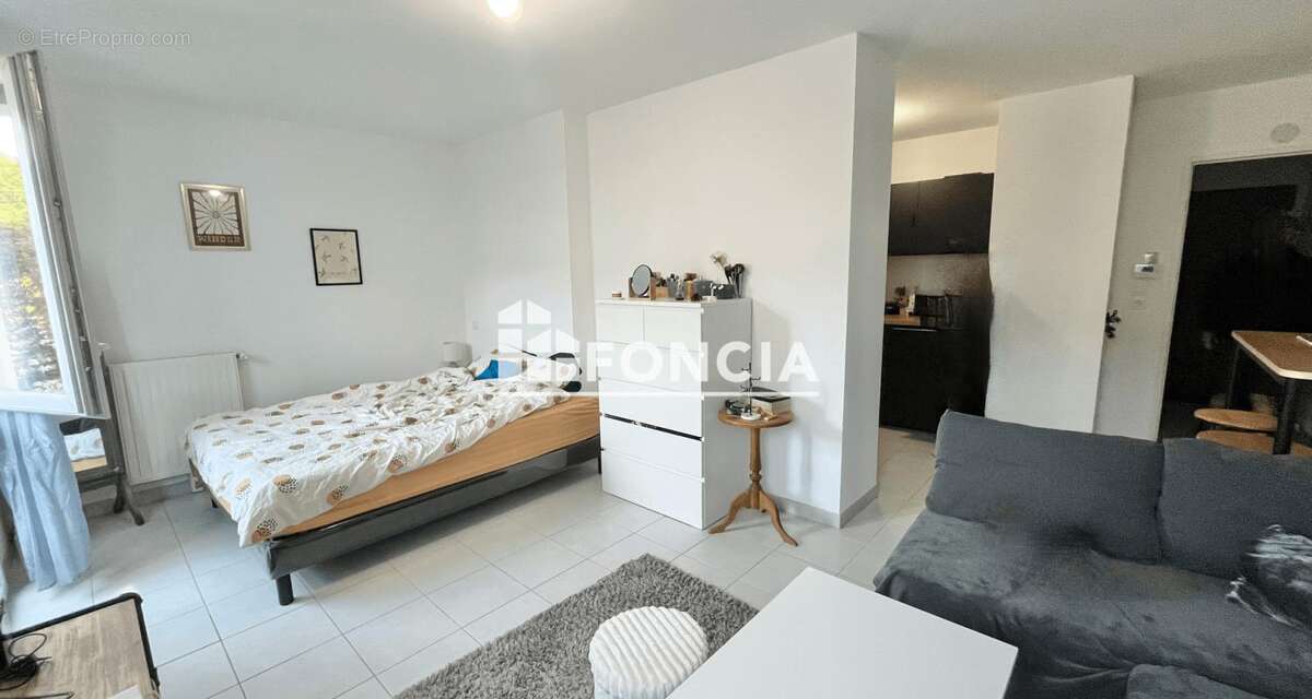 Appartement à LA CHAPELLE-SUR-ERDRE