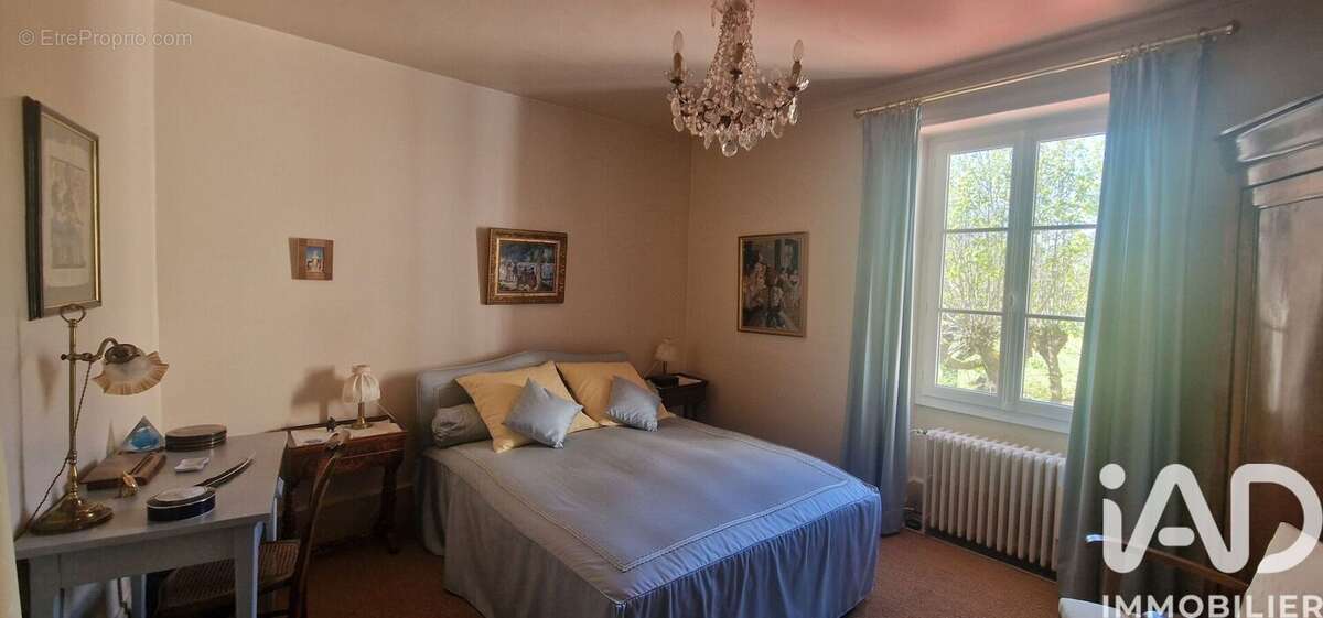 Photo 8 - Maison à ANCY-LE-FRANC