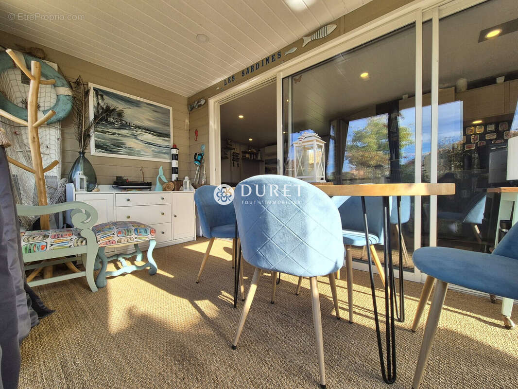 Maison à LA CHAPELLE-HERMIER