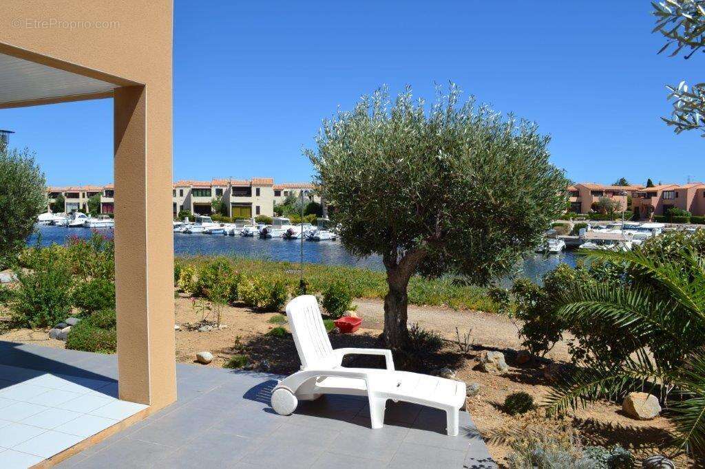   - Maison à LEUCATE