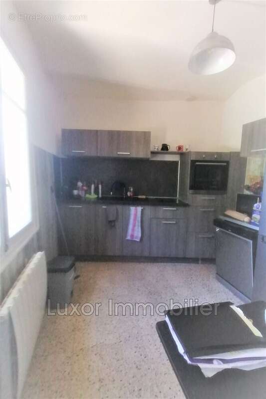 Maison à LA BASTIDONNE