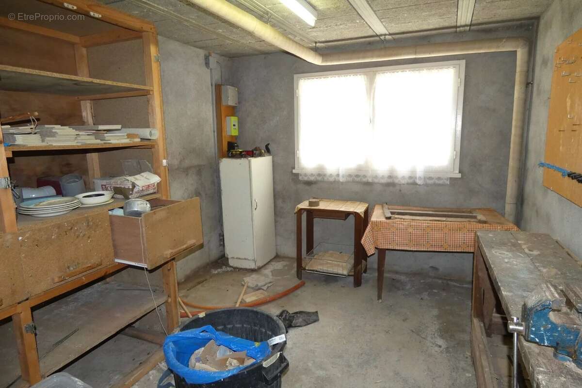 Pavillon - le creusot - photo 7