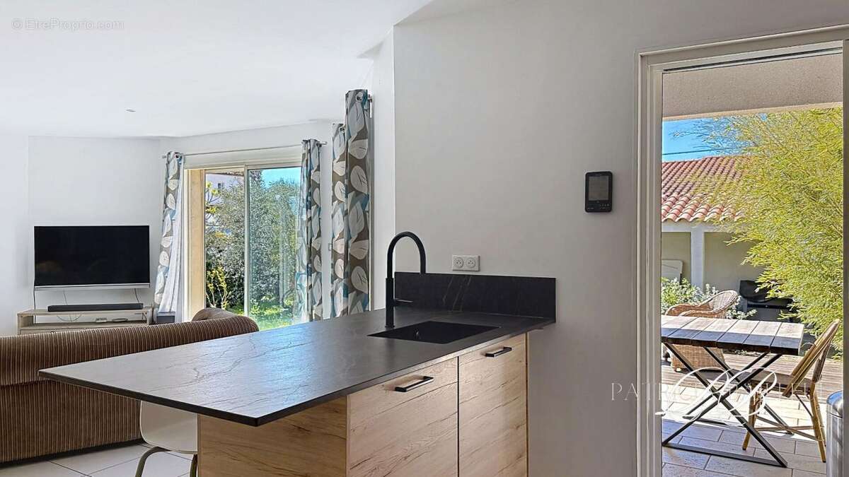 Maison à RIVESALTES