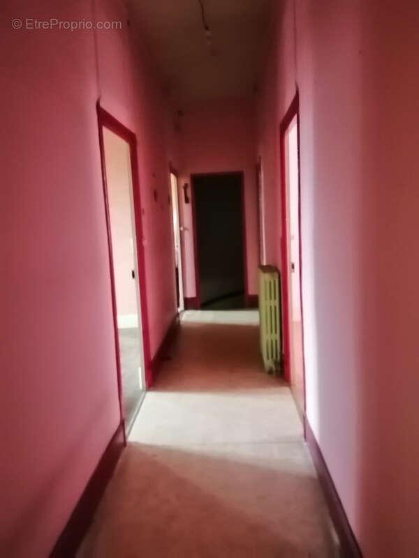 Ensemble immobilier 204m2 habitables - photo 17