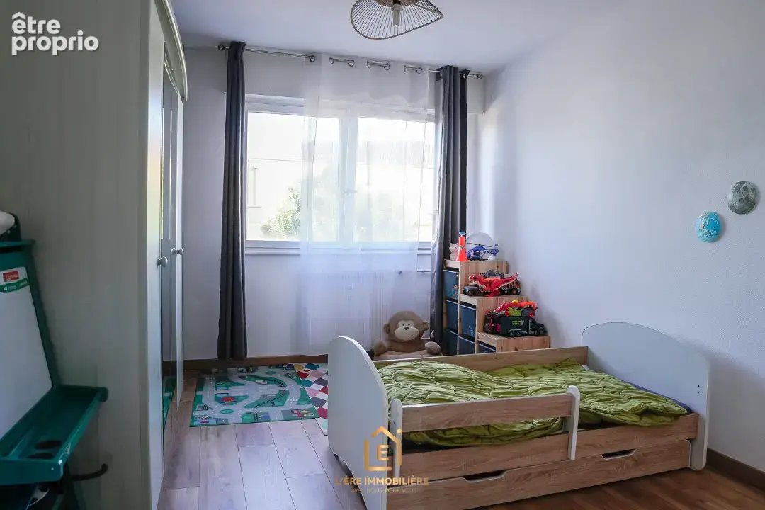 Appartement 3/4 pieces - illkirch - photo 6