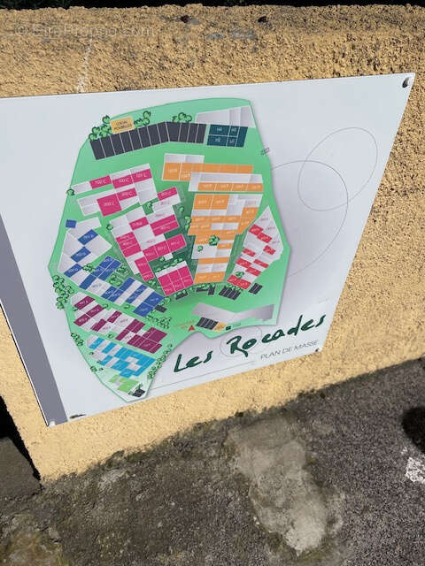 Appartement à COLLIOURE