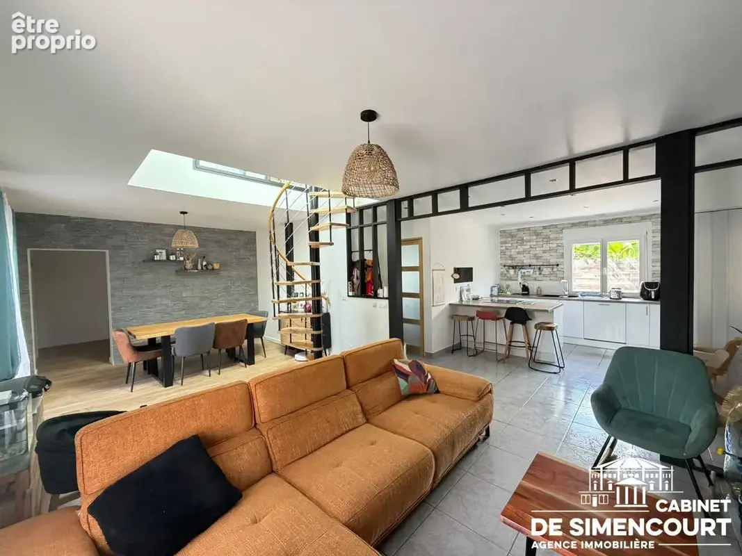 Boves - exclusivite maison familiale - photo 2
