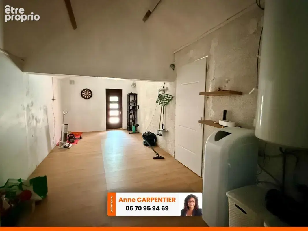 Maison à vendre 6 pièces MAISON ROUGE (77) - photo 20