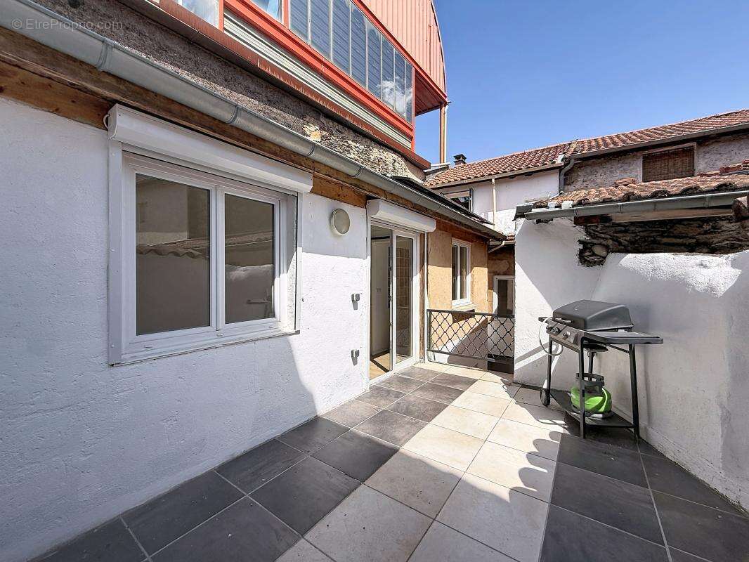 Maison à GIVORS